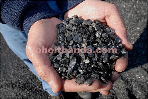 Than-Anthracite-1 Bạn đã biết chưa, nguồn gốc và tính chất của than đá?